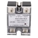 thumbnail image 4 of 10A Solid State Relay DC Control AC SSR Semiconductor Relay Module 24‑480VAC Load Voltage, 4 of 5