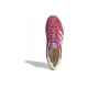 thumbnail image 4 of Adidas Origins GAZELLE INDOOR unisex rosa versátil casual corte bajo zapatos de tabla de moda IF1809, 4 of 4