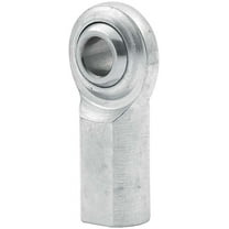 Allstar Performance ALL58038 Standard Series 1/2" Steel Right Female Rod End
