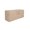 Ultima Ripstop Tan Fade Resistant Polyester, variant on Covermates Outdoor Cushion Storage Bag – Ripstop Polyester, Waterproof, Heavy Duty with Handles & Vent