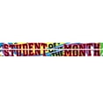 thumbnail image 4 of Musgrave Pencil Company Student of the Month Motivational Pencil, Pack of 144, 4 of 4