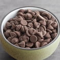 thumbnail image 4 of Ghirardelli 52% Non-Dairy Dark Chocolate .5M Baking Chips 35 lb., 4 of 4