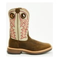thumbnail image 2 of Twisted X Men's Horseman Western Boot Broad Square Toe - MHM0024 11 EE  US, 2 of 7