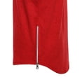 thumbnail image 3 of FashionOutfit Men's French Terry Short Sleeve T-Shirt w/ Quilted Pocket, 3 of 3