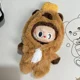 thumbnail image 5 of Ropa para muñecas de peluche de 17 cm, accesorios para muñecas ídolos de Corea del Kpop Exo Labubu, mono Kapibala, ropa, regalo para niños, 5 of 5