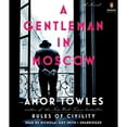 thumbnail image 1 of A Gentleman in Moscow, 1 of 7