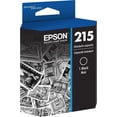 thumbnail image 1 of CARTUCHO EPSON T215 BK, 1 of 5