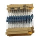 thumbnail image 4 of Matsuzay 300 piezas de resistencias de película metálica Kit de resistencia profesional accesorios de bricolaje Decoración del hogar, 4 of 6