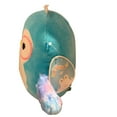 thumbnail image 4 of Squishmallows Official Kellytoy Plush 8 inch Raina the Princess Penguin - Rare - Ultrasoft Stuffed Animal Plush Toyx, 4 of 5