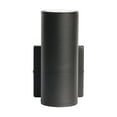thumbnail image 4 of Nuvo Lighting - 10W 1 LED Large Up or Down Outdoor Wall Sconce in Utility, 4 of 11