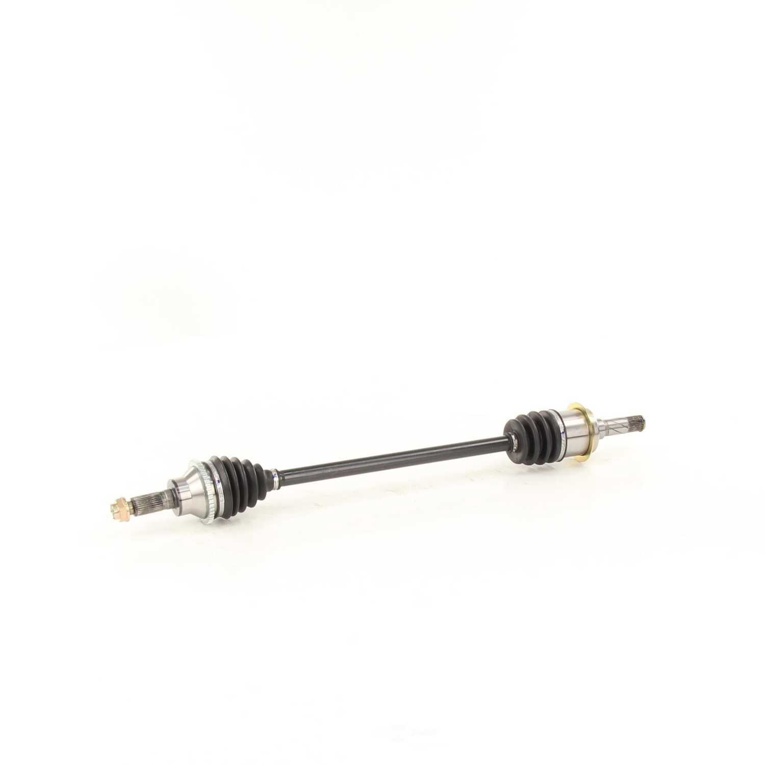 CV Axle Shaft Fits select: 2007-2014 MAZDA CX-9