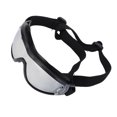 thumbnail image 3 of Dog Sunglasses, PVC Dog Goggles Wind Proof  for Sports Silver,Transparent,Grey,Red, 3 of 7
