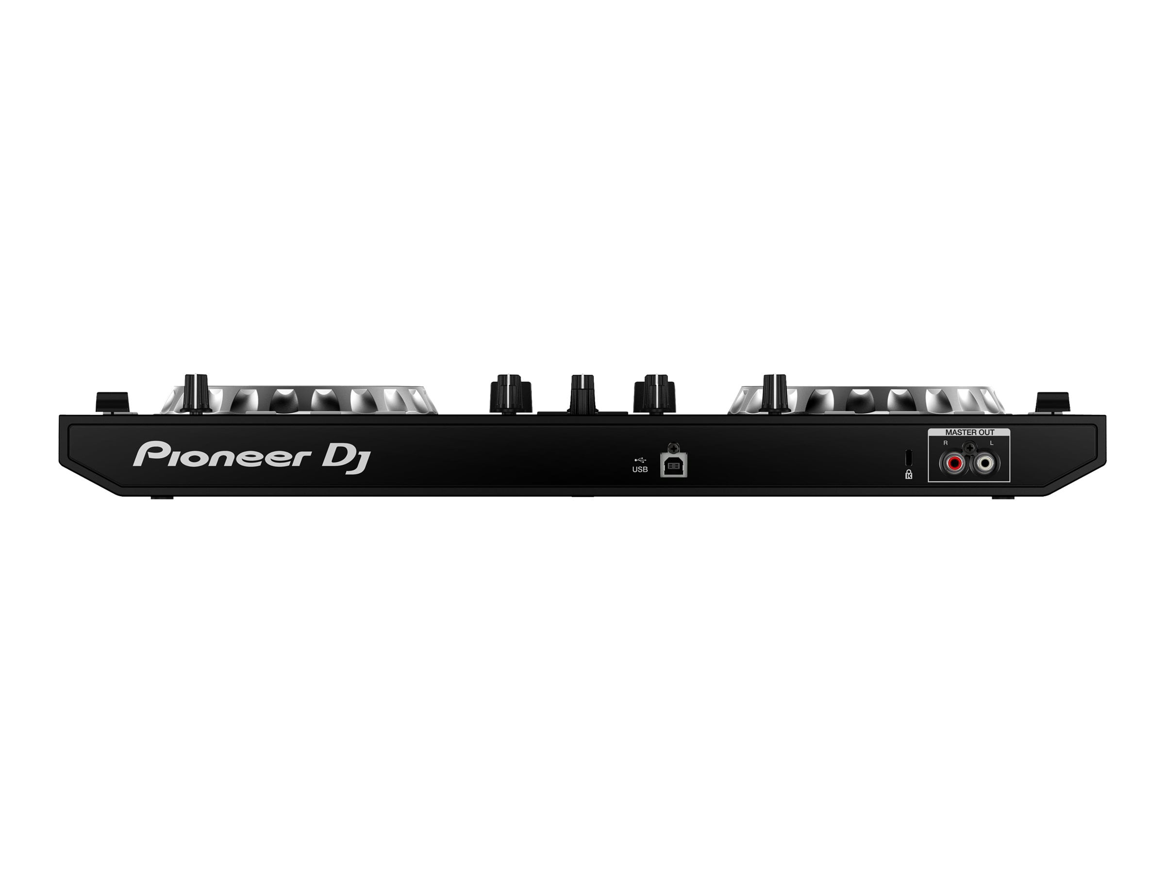 Pioneer DDJ-SB2 Portable 2-Channel Controller for Serato DJ
