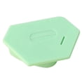 thumbnail image 1 of Guía Costura Magnética Dobladillo Poligonal Accesorio Universal () Verde, 1 of 3