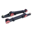 thumbnail image 7 of BLACK Front& Rear Lower Control Arms 92-95 Civic/94-01 Integra/93-97 Del Sol BLACK Front& Rear Lower Control Arms 92-95 Civic/94-01 Integra/93-97 Del Sol, 7 of 7