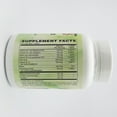 thumbnail image 2 of Holly Hill Health Foods, B Complex 100 Vegetarian Formula, 100 Tablets, 2 of 4