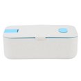 thumbnail image 1 of Caja Bento Japonesa, Caja Bento, Respetuoso Con El Medio Ambiente Simple Para Almuerzos Caseros ANGGREK CDJY38, 1 of 8