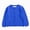 R001-Blue, variant on Newborn Baby Girl Boy Cute Long Sleeve Button Up Cardigan Toddler Knit Sweater Infant Fall Winter Clothes(Red,3-4 Y)
