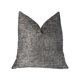 thumbnail image 1 of Almohada de lujo Plutus Drizziling Mist Grey - Doble cara estándar de 20 "x 26" Plutus PBKR1938-2026-DP, 1 of 2