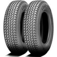 thumbnail image 4 of Loadstar K550 ST205/75D14 205/75D14 105/101M D 8 Ply Trailer Tire, 4 of 5