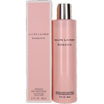 thumbnail image 1 of ROMANCE/RALPH LAUREN Hydratant Corporel Sensuel 6.7 OZ (200 ml) (W), 1 of 1