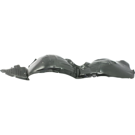 Replacement REPC222178 Fender Liner Compatible with 2014-2020 Chevrolet Impala Front, Left Driver