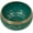 Green, variant on Handmade 5.5 in Colored Tibetan Singing Bowls Buddha of Compassion om Mani Padme