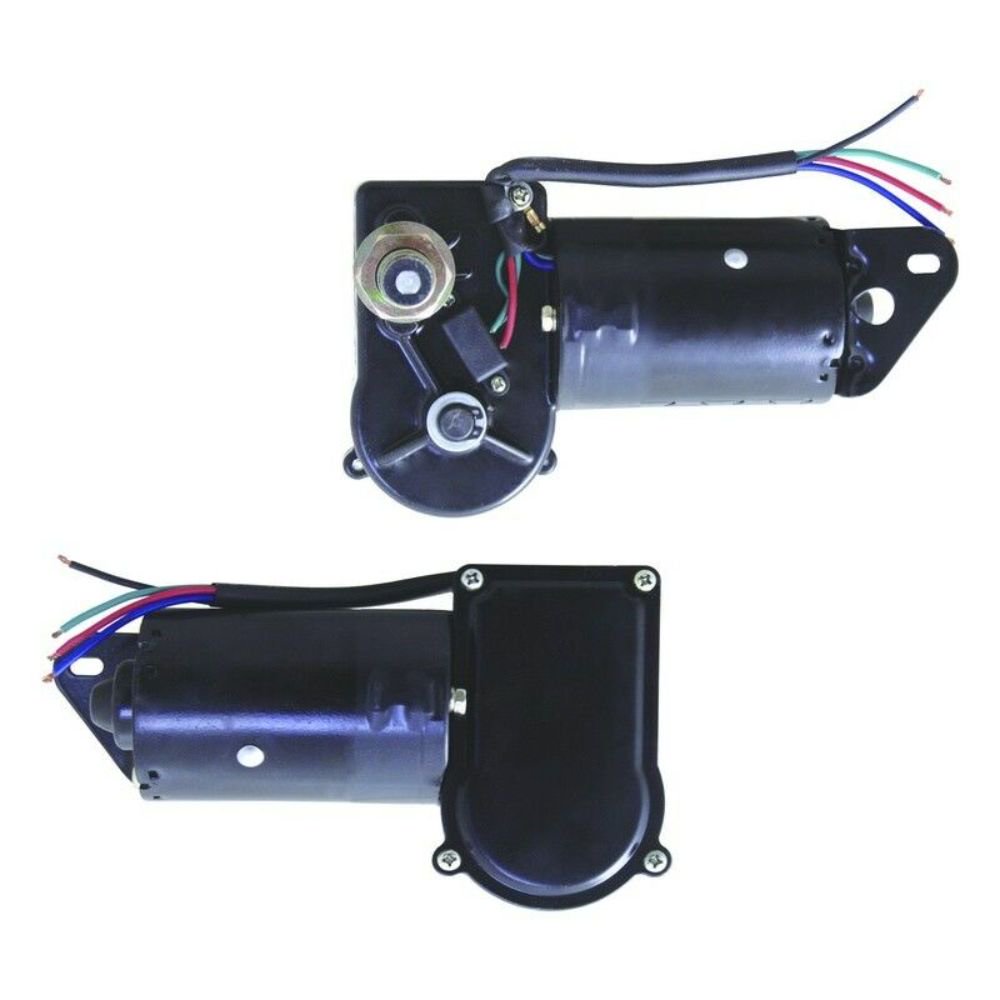 New Windshield Wiper Motor for John Deere 4020 7520 2250 5440 7720