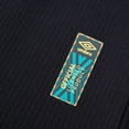 thumbnail image 4 of Umbro Men's Soccer Jersey, Black/White-3rd Long Sleeve, 4 of 4