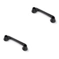 thumbnail image 3 of sweethay RC-N1 Control remoto Joysticks Stick Rocker Guard Control Stick Accesorio Soporte fijo de alta resistencia Transmisor Negro Negro 2Conjunto, 3 of 6