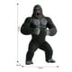 thumbnail image 3 of Set de figuras Gorilla x2 estilo Wild King Kong, PVC, 19 cm, 3 of 3