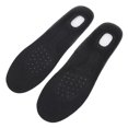 thumbnail image 3 of 2 paires de semelles orthopédiques pour le soutien de la voûte plantaire et le soulagement de la douleur (255-280), 3 of 4