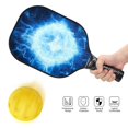 thumbnail image 3 of Paddle, Anti-slip Breathable Responsive And Sturdy Composite Racket, Exercise For Family Kids Children, 3 of 8