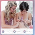thumbnail image 4 of Nail Drill Cordless Electric Nail Files For Acrylic Nails, Portable Gel Remover Nail Tools, 4 of 4