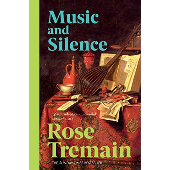 Music and Silence