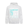 thumbnail image 4 of Nada dice "te amo" tanto como el fisting. Sudaderas divertidas de estilo BDSM, moda, estilo preppy, sudaderas con capucha para hombres, camisas, ropa deportiva única, 4 of 4