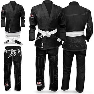 Venum Contender Kids BJJ Gi - Walmart.com