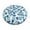 12 inch, variant on Logiee Winter Knit Hat and Socks Print Stool Covers Round,Bar Stool Covers,Watedrproof Stool Slipcover with Elastic,Stool Cushion,Round Bar Stool Seat Covers for Bar Round Chair-12 inch