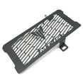 thumbnail image 4 of for MT 15 MT15 2018 2019 2020 Motorcycle Radiator Cover Radiator Grille Guard Protection, 4 of 5