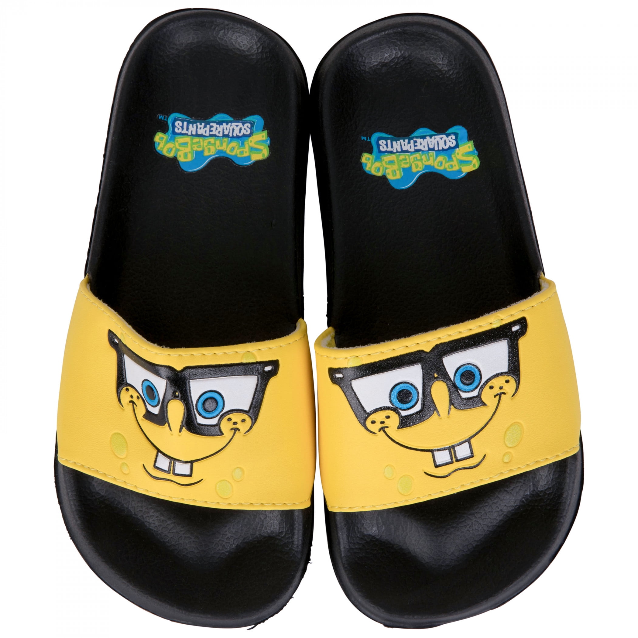 Spongebob Squarepants 860236 size2 Jellyfishing Time Boys Slide