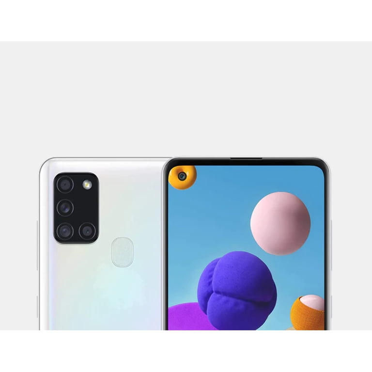 Samsung Galaxy A21S (64GB, 4GB) 6.5 Samsung Galaxy A21S (64GB, 4GB) 6.5