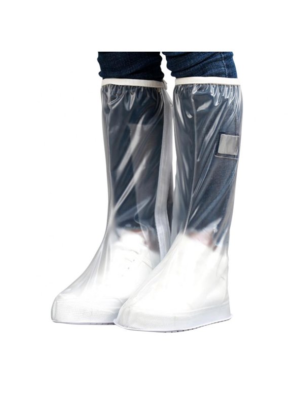 Rain Galoshes Overshoes