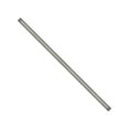 thumbnail image 4 of Naiture Brass 1/2 NPT Connection Threaded Pipe Fitting Nipple Heavy Duty, 24" Long, Brushed Nickel Finish, 4 of 4