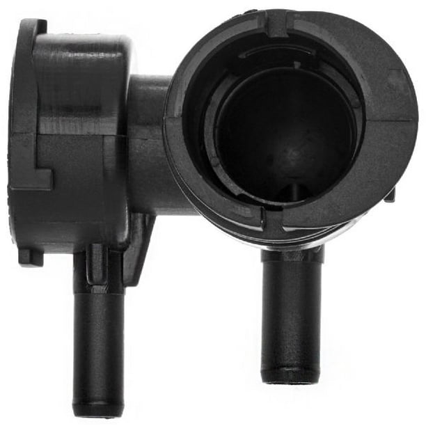 OE Replacement for 20072010 Toyota Sienna Coolant Filler Neck HVAC