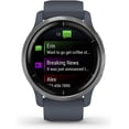 thumbnail image 2 of Venu 2 Garmin Oxímetro Smartwatch Azul / Plata Grande Garmin Venu 2, 2 of 3