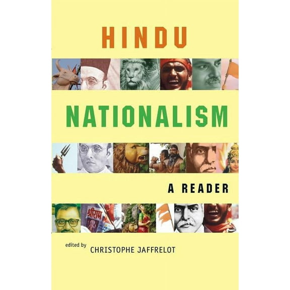Hindu Nationalism: A Reader, (Paperback)