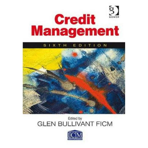 Credit Management, (Paperback)