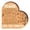 F, variant on Mother's Day Thank You Gifts for Mom, Mom Ever Gifts from Daughter Son, Mom Birthday Gift Ideas, To My Mom Sign, Valentines Day Heart Wood Block Sign for Moms