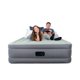 image 1 of Bestway Airbed with Built-In Electric Pump