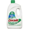 Cascade: Shine Shield Formula With Baking Soda Fresh Scent Dishwasher Detergent With Dawn, 155 oz